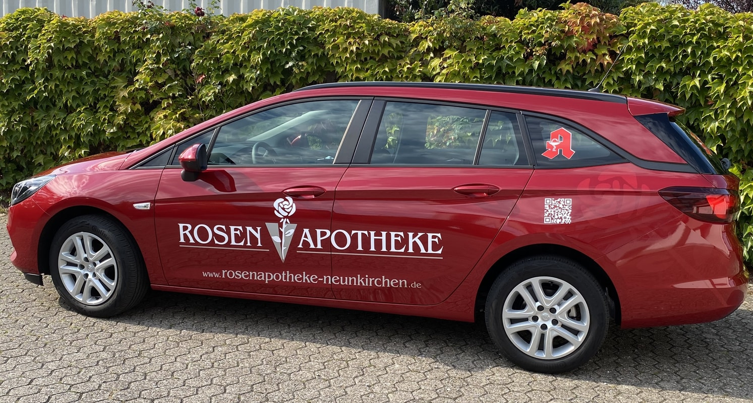 apotheke-auto